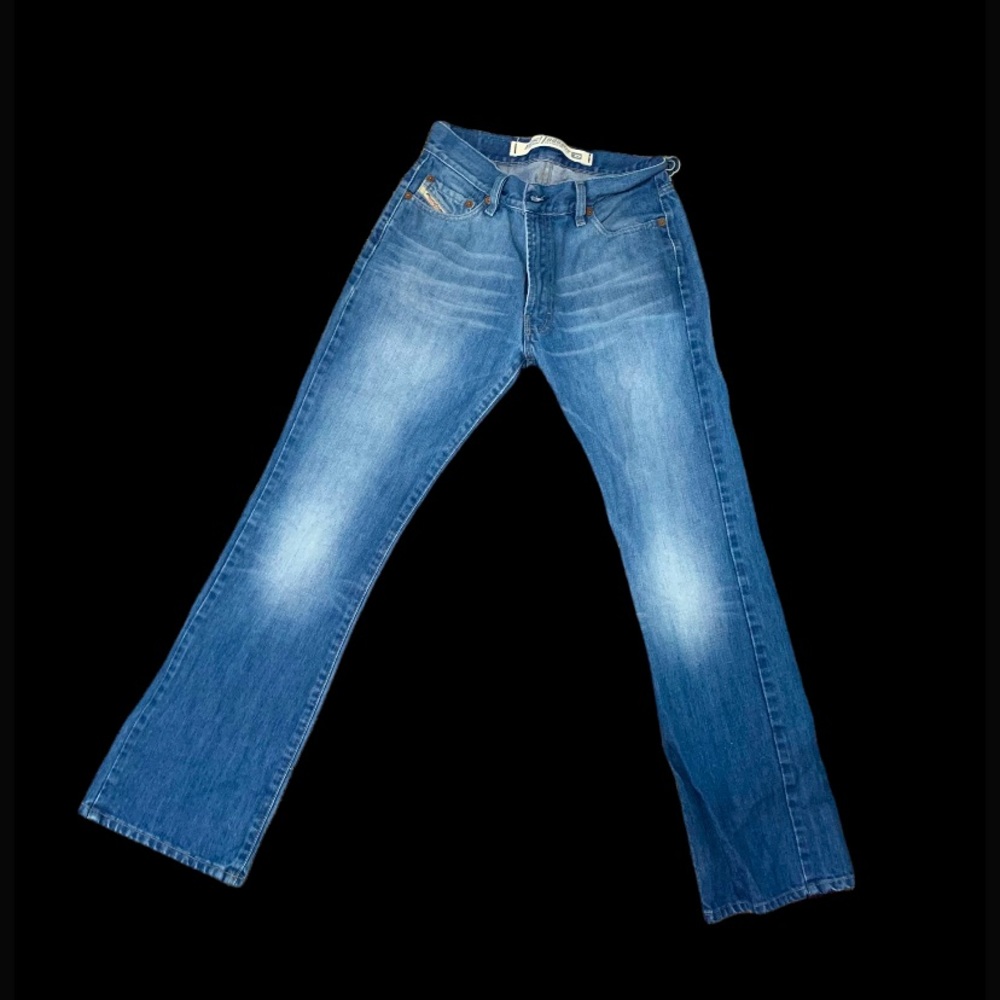 Very good condition, only wore a few times